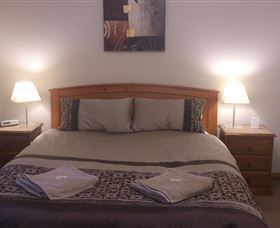 Silwood Park Holiday Unit - Accommodation Gold Coast 3