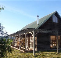 Pinot Cottage on Charles Reuben Estate - Accommodation Gold Coast