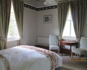 Cygnet's Secret Garden - Boutique Bed And Breakfast - Accommodation Gold Coast 0