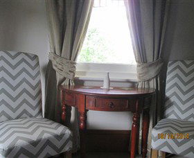 Cygnet's Secret Garden - Boutique Bed And Breakfast - Accommodation Gold Coast 1