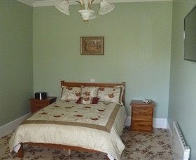 Cygnet's Secret Garden - Boutique Bed And Breakfast - Accommodation Gold Coast 2