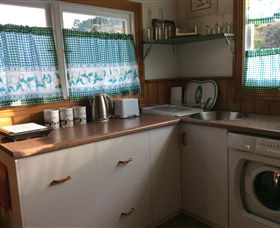 Cygnet's Secret Garden - Boutique Bed And Breakfast - Accommodation Gold Coast 5