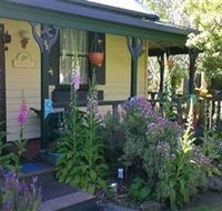Blue Wren Riverside Cottage - Accommodation Gold Coast