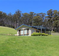 Cherryview Studio Retreat - Accommodation Gold Coast