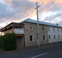 Bothwell Grange Guesthouse - Accommodation Gold Coast