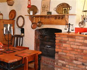 Amelia Cottage - Accommodation Gold Coast 2