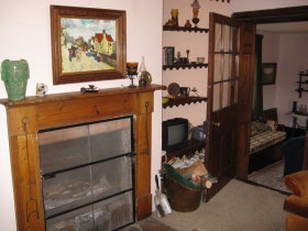 Amelia Cottage - Accommodation Gold Coast 1