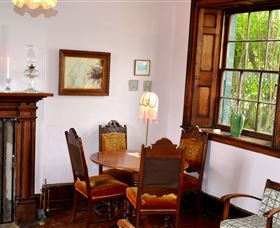 Amelia Cottage - Accommodation Gold Coast 3