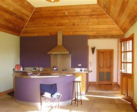 Lakeview Cottage - Accommodation Gold Coast 2