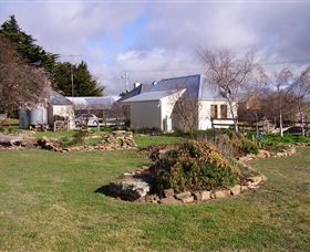 Lakeview Cottage - Accommodation Gold Coast 1