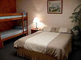 Woodfield Adventure Park - Accommodation Gold Coast 0