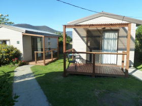 Hobart Cabins And Cottages - 1 Gold Coast 0