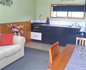 Hobart Cabins And Cottages - 1 Gold Coast 4