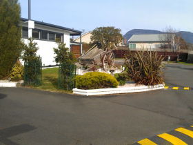 Hobart Cabins And Cottages - 1 Gold Coast 3