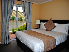 Hampden At Battery Point - Accommodation Gold Coast 0