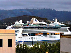 Hampden At Battery Point - Accommodation Gold Coast 2