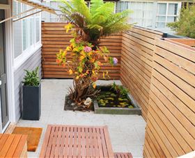 Apartment On King - Accommodation Gold Coast 1