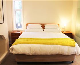 Apartment On King - Accommodation Gold Coast 0