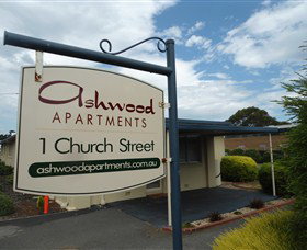 Ashwood Apartments - Bellerive - Accommodation Gold Coast 0