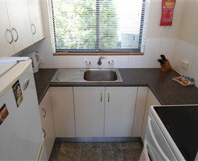 Ashwood Apartments - Lindisfarne - 1 Gold Coast 1