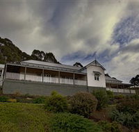 House on the Hill Bed and Breakfast - Accommodation Gold Coast