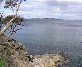 Hidden Bay Holiday Home - 1 Gold Coast 0