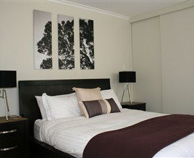 Hidden Bay Holiday Home - 1 Gold Coast 2