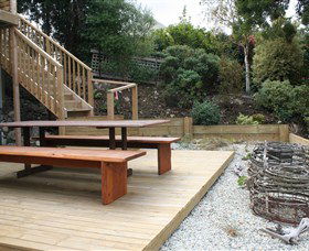 Hidden Bay Holiday Home - 1 Gold Coast 3