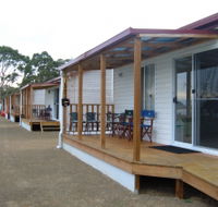 South Arm Cabin Retreat - Accommodation Gold Coast