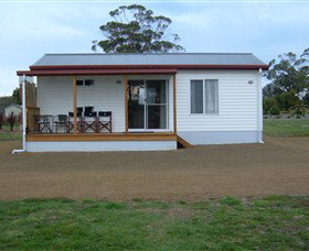 South Arm Cabin Retreat - Accommodation Gold Coast 3