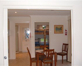 South Arm Cabin Retreat - Accommodation Gold Coast 4
