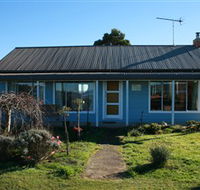Castaway Cottage