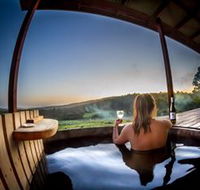 Bruny Island's Hundred Acre Hideaway - Accommodation Gold Coast