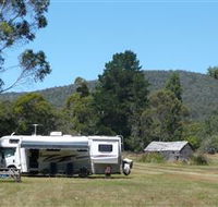 Taranna Cottages  Self-contained Campers - Accommodation Gold Coast