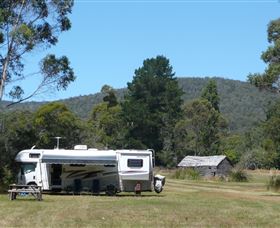 Taranna Cottages & Self-contained Campers - Accommodation Gold Coast 0