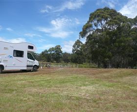 Taranna Cottages & Self-contained Campers - Accommodation Gold Coast 1
