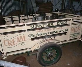 Taranna Cottages & Self-contained Campers - Accommodation Gold Coast 4