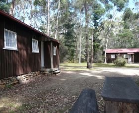 Taranna Cottages & Self-contained Campers - Accommodation Gold Coast 2