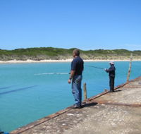 Three Hummock Island Accommodation - Accommodation Gold Coast