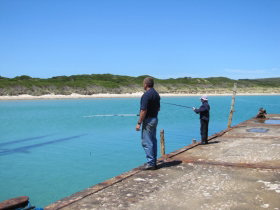 Three Hummock Island Accommodation - Accommodation Gold Coast 0