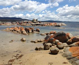 Lake Eckersley Campground - Accommodation Gold Coast 0