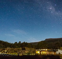 Forest Walks Lodge - Eco-Accommodation - Accommodation Gold Coast