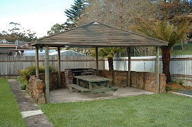 The Mill House - 1 Gold Coast 1