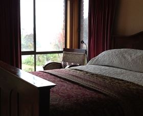 Hada Bed & Breakfast - Accommodation Gold Coast 1