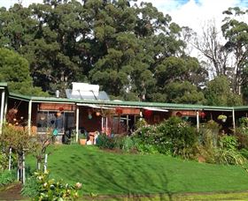 Hada Bed & Breakfast - Accommodation Gold Coast 0
