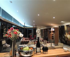 Winged House - The - Accommodation Gold Coast 1