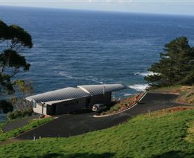 Winged House - The - Accommodation Gold Coast 4
