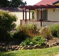 Belle Cottage - Accommodation Gold Coast