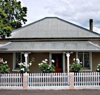 Arendon Cottage