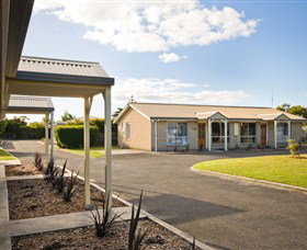 Leisure Ville Holiday Centre - Accommodation Gold Coast 2